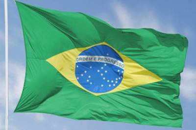 Новый штамм коронавируса обнаружили в Бразилии - zik.ua - Бразилия - Юар