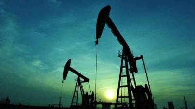 Александр Новак - Цена нефти Brent впервые с конца февраля превысила 56 долларов за баррель - riafan.ru - Россия - Москва - Лондон