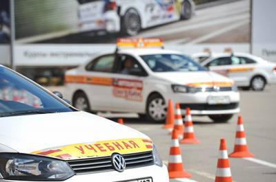 Автошколы ответят за качество подготовки водителей - pnp.ru