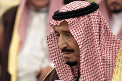 Азиз Бен-Абдель - Саудовский король привился от коронавируса препаратом Pfizer - aif.ru - Сша - Саудовская Аравия - Бахрейн