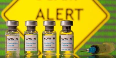 Тедроса Аданома Гебреисуса - ВОЗ заявила, что большинство вакцин от коронавируса скупили богатые страны. Это считают проблемой - nv.ua