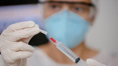 Джон Байден - Байден получит вторую дозу вакцины от COVID-19 11 января - iz.ru - Сша - Израиль - штат Делавэр