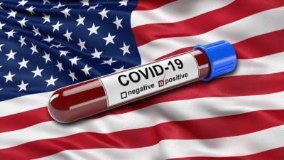 В США заявили о вероятности появления нового штамма коронавируса - 5-tv.ru - Сша