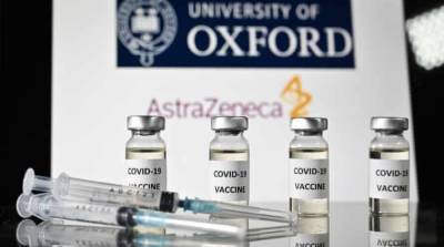 Justin Tallis - Стало известно, когда в ЕС могут одобрить вакцину AstraZeneca - ru.slovoidilo.ua - Украина - Евросоюз