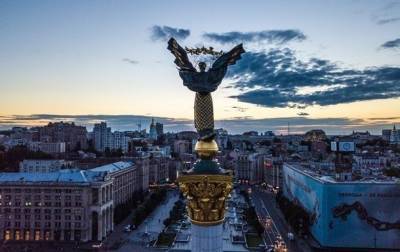 Уровень загрязнения воздуха в Киеве снова превышает норму - ru.slovoidilo.ua - Украина - Киев