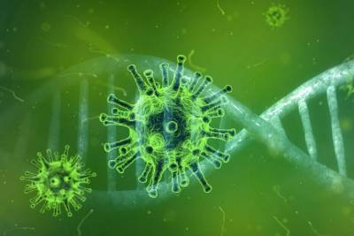 Врач дал прогноз развития пандемии коронавируса в России в 2021 году - tverigrad.ru - Россия