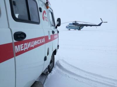 Никто из сотрудников Центра медицины катастроф Коми не болел COVID-19 в тяжелой форме - komiinform.ru - республика Коми