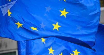 Еврокомиссия пояснила правила въезда в Шенген на фоне вакцинации от COVID - sputnik.by - Минск - Евросоюз