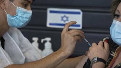 Биньямин Нетаниягу - Юлий Эдельштейн - В Израиле начинается вакцинация от коронавируса второй дозой: как и где это будет происходить - vesty.co.il - Израиль