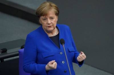 Ангела Меркель - Йенс Шпан - Назван возможный преемник Ангелы Меркель - dialog.tj - Германия
