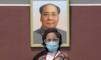Цзэн Исинь - Жители Китая получат вакцину от COVID бесплатно - capital.ua - Китай