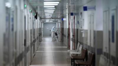 За сутки в России умерли 470 пациентов с коронавирусом - russian.rt.com - Россия