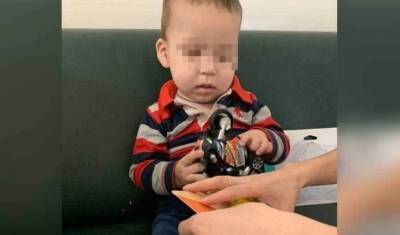 В Башкирии предприниматель выделил 90 тысяч рублей на лекарство для больного малыша - mkset.ru - республика Башкирия
