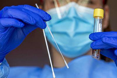 В России проведено больше 93 млн тестов на коронавирус - govoritmoskva.ru - Россия