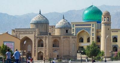 В Таджикистане коронавирус почти побежден, но мечети остаются закрытыми - dialog.tj - Таджикистан