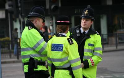 В Лондоне за руль "скорых" сели полицейские и пожарные из-за COVID - rbc.ua - Лондон