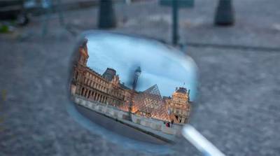Туристическая отрасль Франции за год потеряла 61 млрд евро из-за пандемии - belta.by - Франция