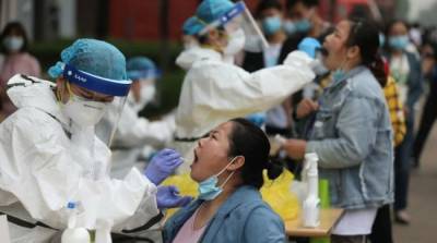 В Китае из-за коронавируса закрыли два города с населением 18 млн человек - eadaily.com - Китай