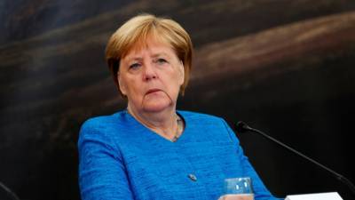 Ангела Меркель - Меркель предрекла самые тяжёлые недели для Германии с начала пандемии - russian.rt.com - Германия