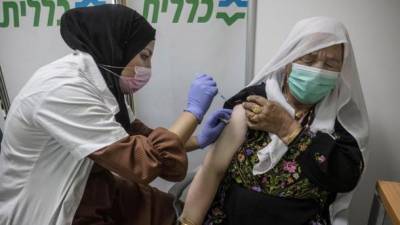 Беньямин Нетаньяху - Юлий Эдельштейн - Стало известно, как Израиль выбился в лидеры по вакцинации против коронавируса - ru.espreso.tv - Украина - Израиль - Черновцы