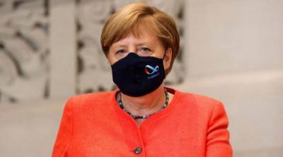 Германия вступает в самое тяжелое время пандемии — Меркель - eadaily.com - Германия