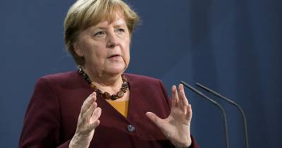Ангела Меркель - На грани: Меркель назвала грядущие недели самой сложной фазой пандемии - ren.tv - Германия