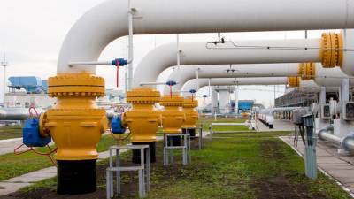 План Украины по достижению газовой независимости от России потерпел крах - riafan.ru - Россия - Украина - Киев