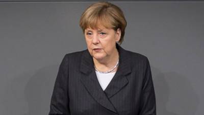 Ангела Меркель - Меркель: Предстоящие недели могут стать самыми тяжелыми для Германии с начала пандемии - mir24.tv - Германия
