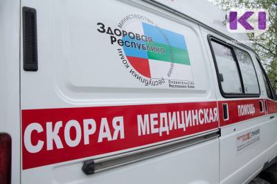 Количество вызовов скорой помощи в Сыктывкаре и Сыктывдине превысило 400 в сутки - komiinform.ru - Сыктывкар