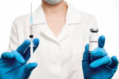 Вакцина Moderna будет поставлена в Германию на следующей неделе - rusverlag.de - Германия - Берлин