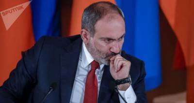 Хрустальные челюсти политической элиты, или Как Пашинян все еще надеется на США - ru.armeniasputnik.am - Сша - Анкара - Армения