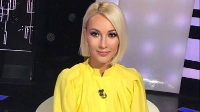 Лера Кудрявцева - «Батарея витаминов»: Кудрявцева рассказала, как лечится от коронавируса - 5-tv.ru