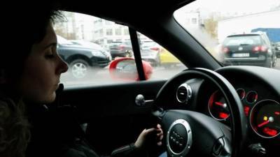 Петербуржцы смогут воспользоваться двумя новыми перехватывающими парковками - nation-news.ru - Санкт-Петербург - район Северной