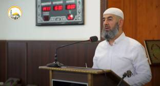 Рейды у мечети "Тангим" прекратились на фоне новогодних праздников - kavkaz-uzel.eu - Махачкала