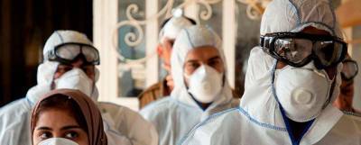 Хасан Роухани - В Иране запретили тестировать иностранные вакцины от COVID-19 - runews24.ru - Иран