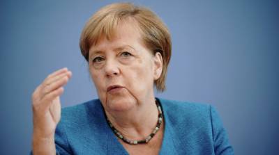 Ангела Меркель - Ближайшие недели будут самыми тяжелыми для Германии за время пандемии – Меркель - ru.slovoidilo.ua - Германия