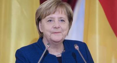 Ангела Меркель - Меркель спрогнозировала самую тяжелую фазу пандемии коронавируса в ближайшие недели - goodnews.ua - Германия