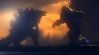 Warner Bros - Создатели "Годзиллы против Конга" пришли к соглашению о премьере блокбастера - newinform.com