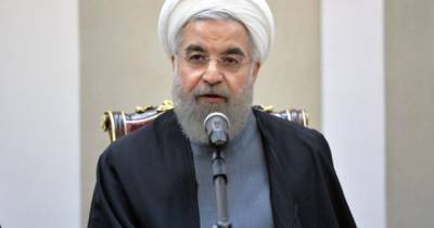 Али Хаменеи - Хасан Роухани - Иран запретил тестирование вакцин иностранных компаний на жителях страны - focus.ua - Сша - Англия - Иран