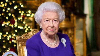 королева Елизавета II (Ii) - Садик-Хан Лондон - герцог Филипп - Елизавета II сделала прививку от коронавируса - russian.rt.com - Англия - Лондон
