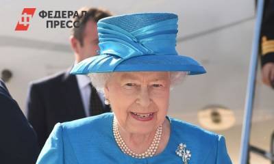 Елизавета II (Ii) - герцог Филип - Королева Великобритании Елизавета и ее супруг привились от коронавируса - fedpress.ru - Лондон