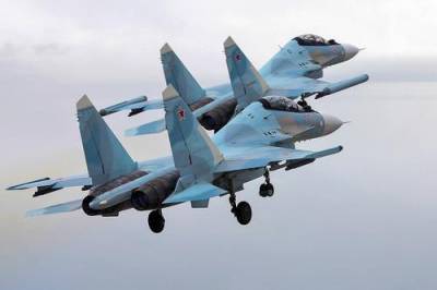 Сайт Sohu: покупка Египтом истребителей Су-35 у России опозорила Соединенные Штаты - argumenti.ru - Россия - Сша - Египет - Вашингтон