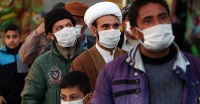 Хасан Рухани - Иранские власти запретили испытывать на гражданах вакцину - news-front.info - Сша - Иран - Тегеран
