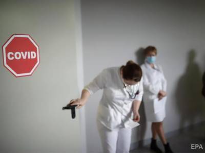Россия - В мире установлен новый рекорд смертности от COVID-19 за сутки – ВОЗ - gordonua.com - Франция - Сша - Индия