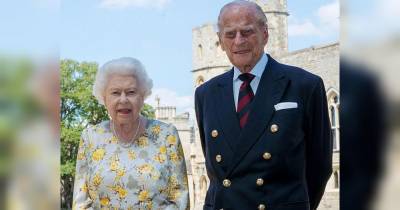 королева Елизавета II (Ii) - принц Филипп - Букингемский дворец нарушил протокол, объявив о вакцинации королевы Елизаветы и принца Филиппа - fakty.ua - Украина - Англия