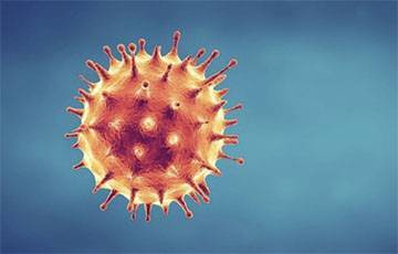 Названы пять симптомов нового штамма коронавируса - charter97.org