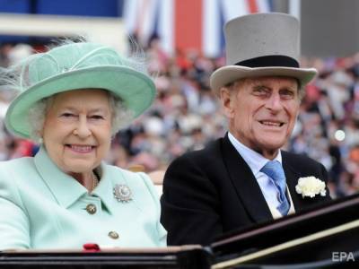 королева Елизавета II (Ii) - принц Филипп - Королева Великобритании Елизавета II и ее муж принц Филипп привились от COVID-19 - gordonua.com - Англия