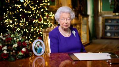 Елизавета II (Ii) - принц Филипп - Елизавета Королева - королева Елизавета - Королева Елизавета II вакцинировалась от коронавируса - ru.espreso.tv - Англия