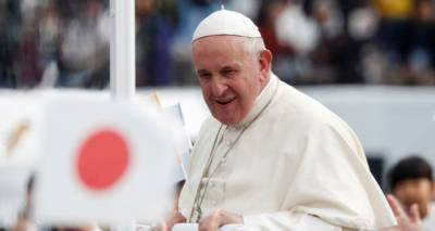 Франциск - Папа Римский заявил, что сделает прививку от COVID-19 на следующей неделе - ru.armeniasputnik.am - Ватикан
