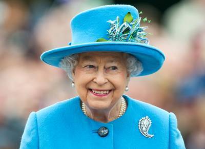 Елизавета II (Ii) - принц Филипп - Елизавета Королева - Королева Елизавета II сделала прививку против COVID-19 - vchaspik.ua - Украина - Англия